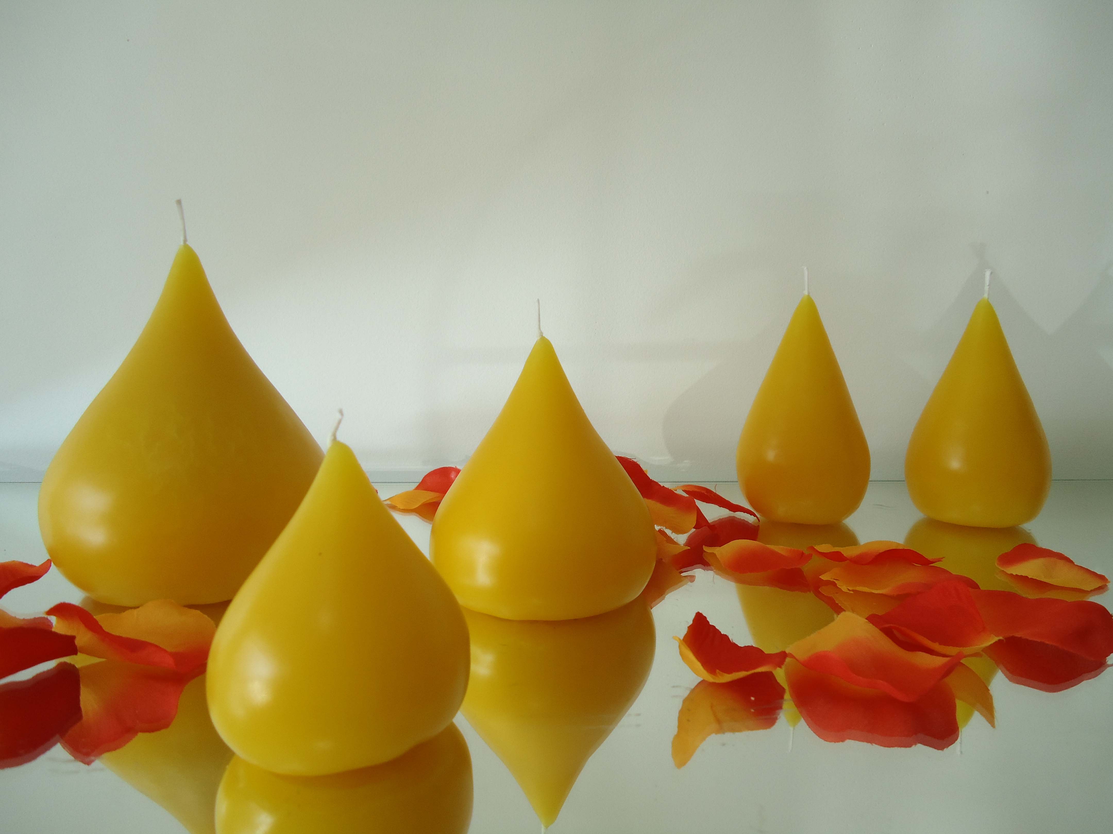 <h2>Velas Figurativas</h2>