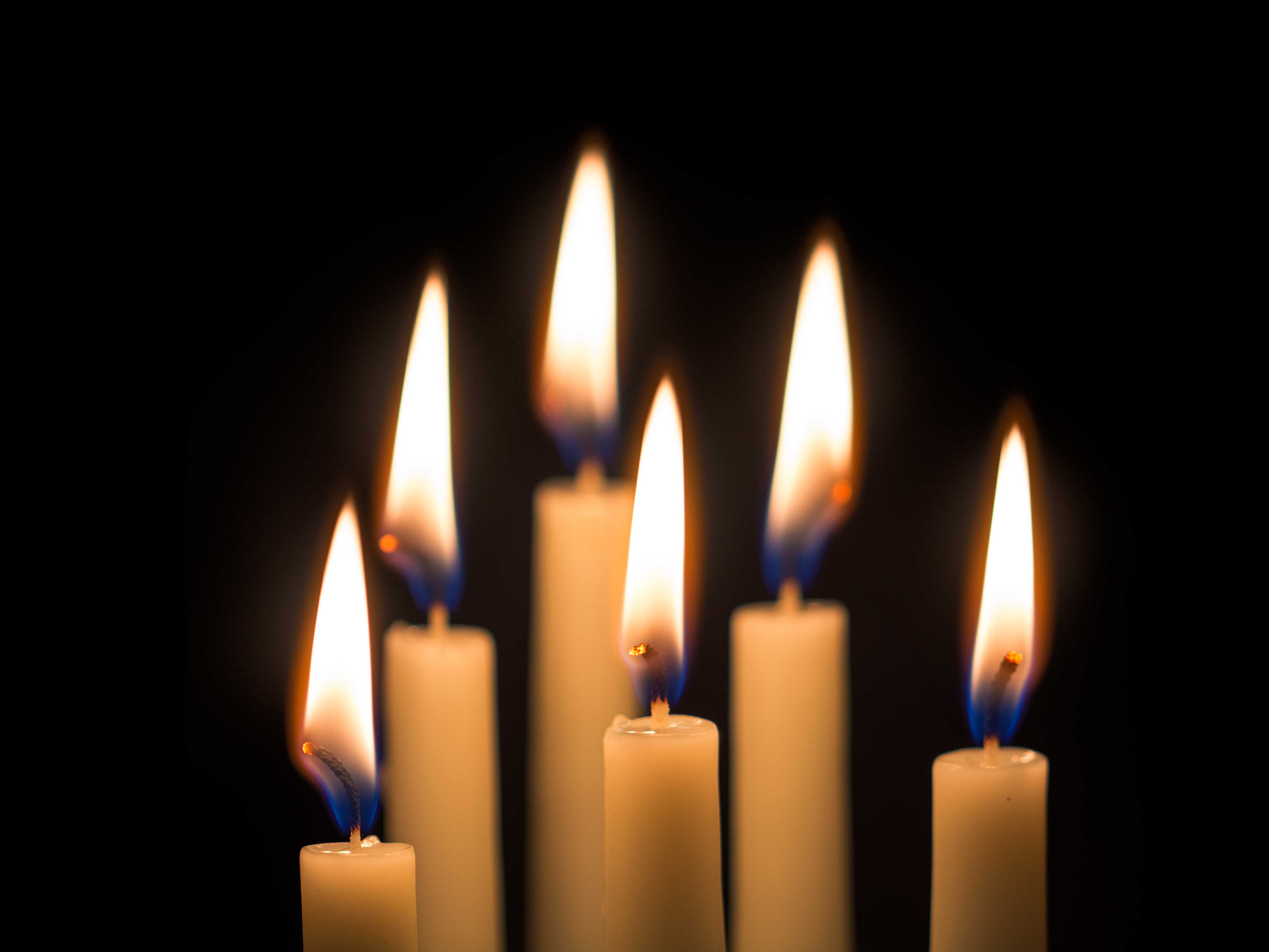 <h2>Velas para Castiçal</h2>